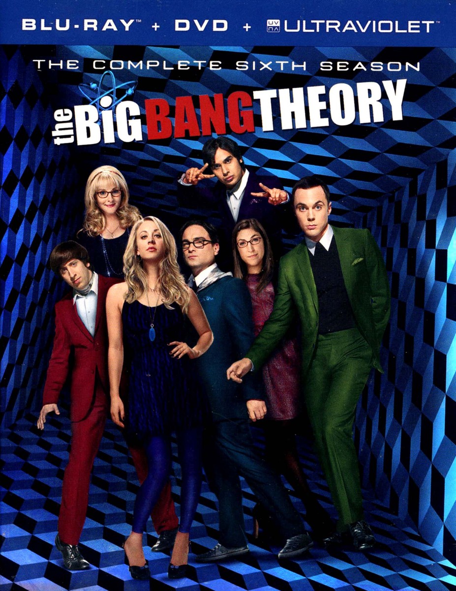 big bang theory season 10 torrent