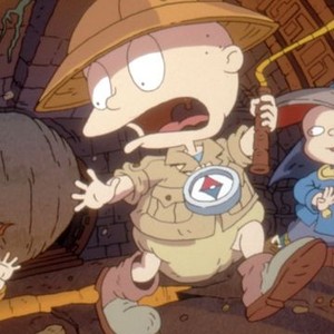 The Rugrats Movie (1998) photo 2