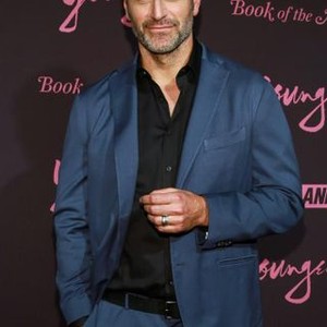 Peter Hermann at arrivals for TV LAND''S YOUNGER Season 6 Premiere Party, The William Vale Hotel, Brooklyn, NY June 4, 2019. Photo By: Jason Mendez/Everett Collection