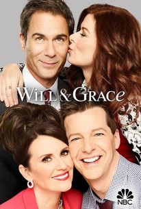 Will and grace streaming new arrivals