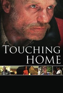Touching Home poster