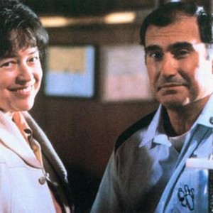 A HOME OF OUR OWN, Kathy Bates, Tony Campisi, 1993, (c) Gramercy Pictures