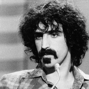 EAT THAT QUESTION: FRANK ZAPPA IN HIS OWN WORDS, Frank Zappa, 2016. © Sony Pictures Classics