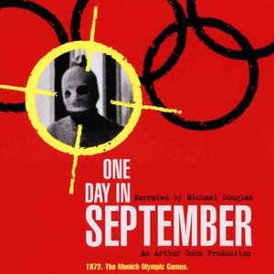 One Day in September (1999) photo 18