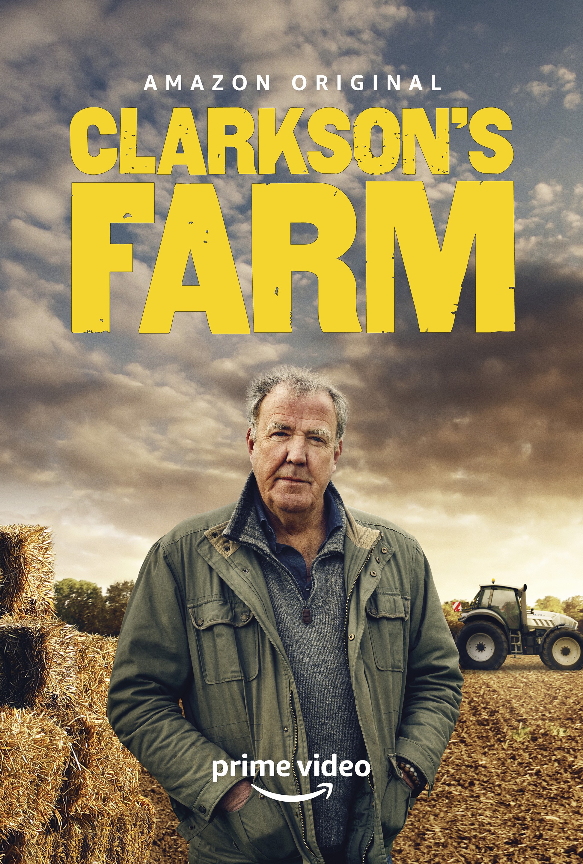 Clarkson's Farm Rotten Tomatoes