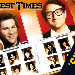 The Best of Times (1986) - IMDb