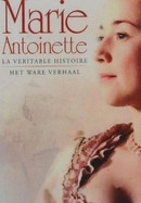 Marie-Antoinette poster image
