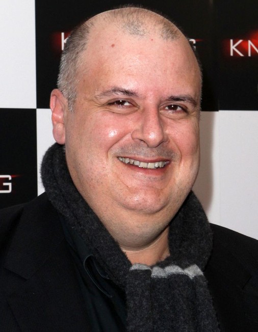 Alex Proyas
