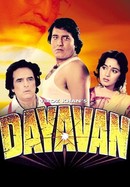Dayavan poster image