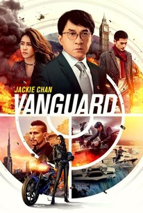 Watch trailer for Vanguard