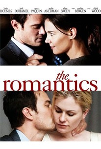 Watch trailer for The Romantics
