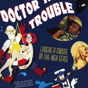 Doctor in Trouble (1970) photo 16