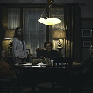 Hereditary streaming amazon discount prime