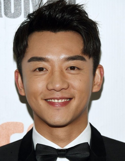 Ryan Zheng