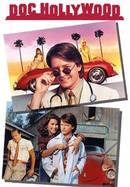 Doc Hollywood poster image