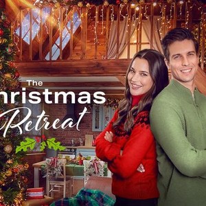 The Christmas Retreat - Rotten Tomatoes