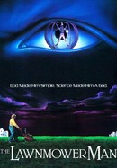 The Lawnmower Man poster image