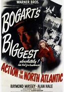 Action in the North Atlantic poster image
