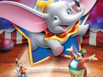 Dumbo (1941) | Rotten Tomatoes