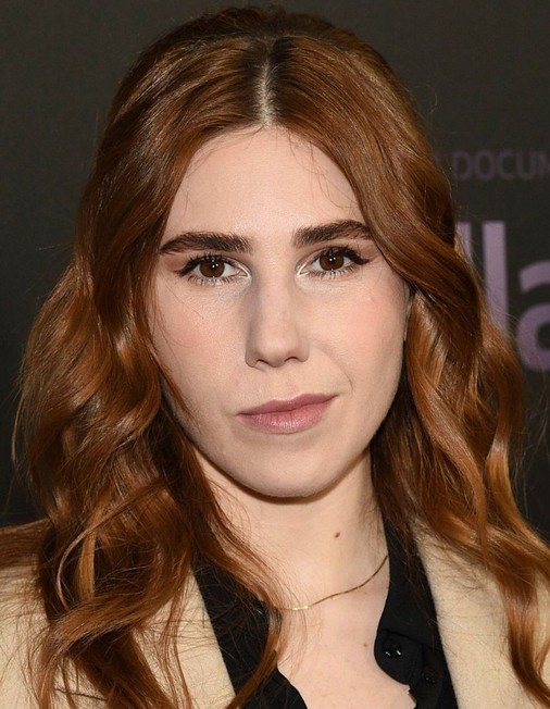 Zosia Mamet