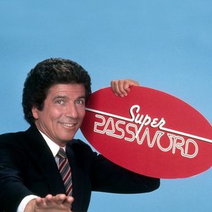 "Super Password photo 2"