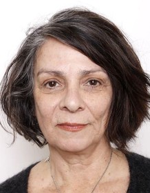 Maggie Greenwald