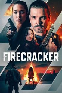 Firecracker Mini Attachment