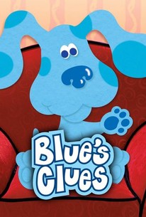 Blue's Clues: Season 5 | Rotten Tomatoes