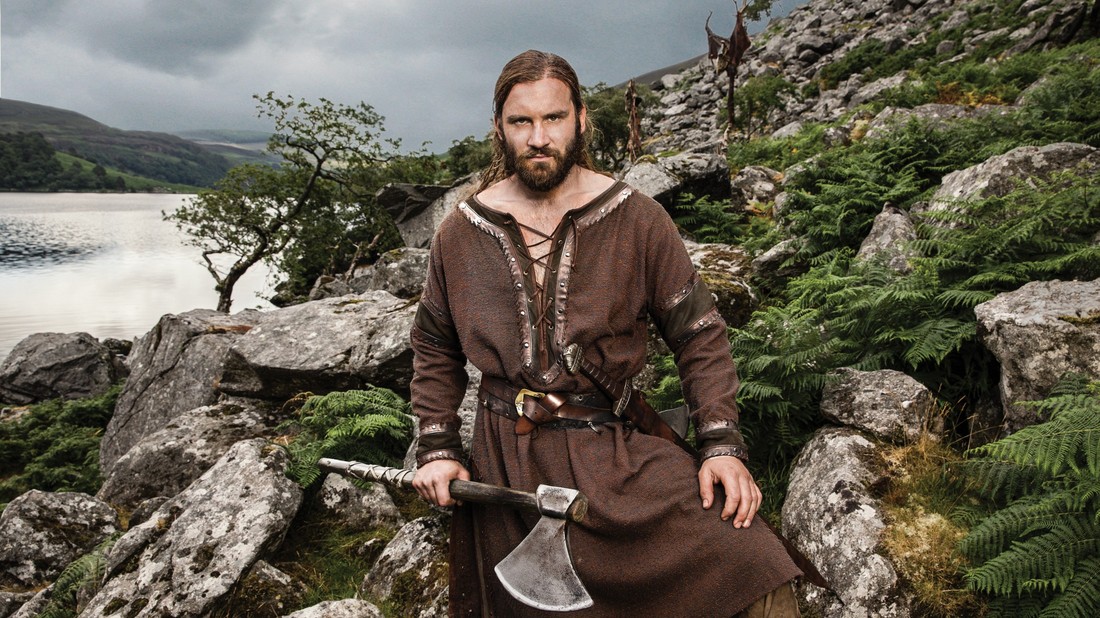 Watch vikings season clearance 2 episode 1
