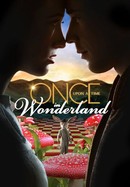 Once Upon a Time in Wonderland poster image