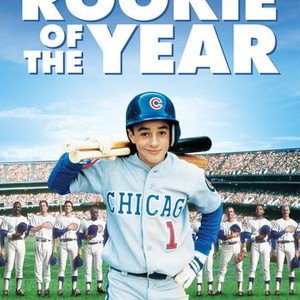 Rookie of the Year' turns 20: Remembering Henry Rowengartner