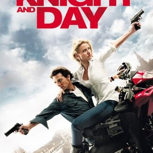 Knight and Day photo 20