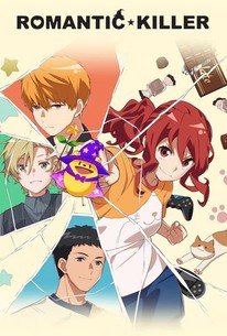 Love of Kill in 2023  Anime reccomendations, Anime romance, Best