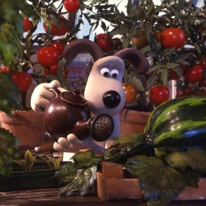 Wallace & Gromit: The Curse of the Were-Rabbit photo 6
