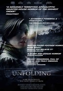 The Unfolding poster image