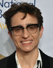 Masha Gessen