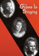 The Grass Is Singing poster image