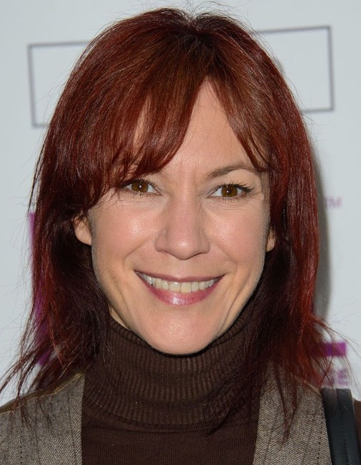 Tanya Franks