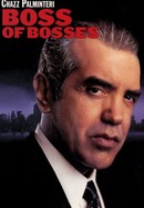 Boss of Bosses poster image