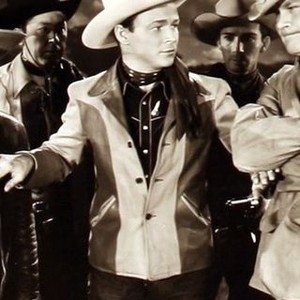 The Cowboy and the Senorita (1944) photo 10