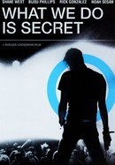 What We Do Is Secret poster image