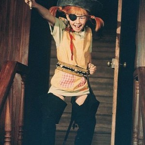 Pippi in the South Seas photo 10