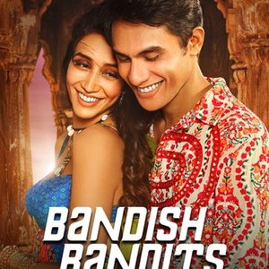 Bandish Bandits - Rotten Tomatoes