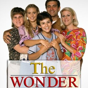 "The Wonder Years photo 2"