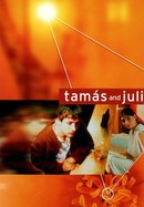 Tamas and Juli poster image