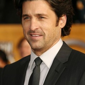 Patrick Dempsey