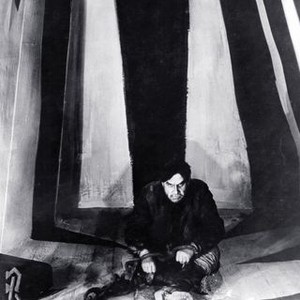 The Cabinet of Dr. Caligari - Rotten Tomatoes