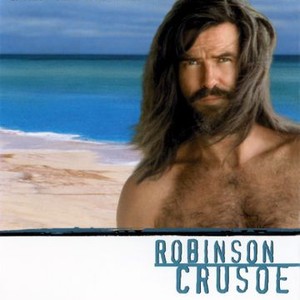Robinson Crusoe (1997) photo 13