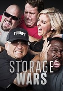 Storage Wars poster image