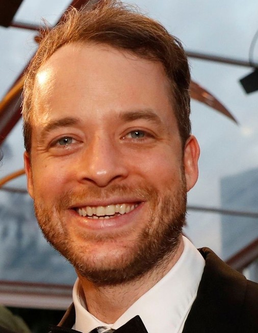 Hamish Blake